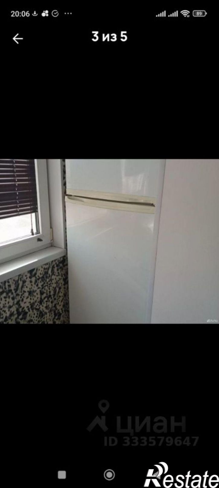 1-комн квартира Ленинградский переулок, 78,  д. 78