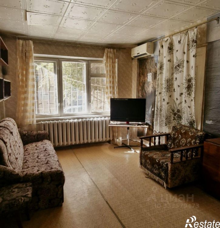 2-комн квартира улица Дубровинского, 60,  д. 60