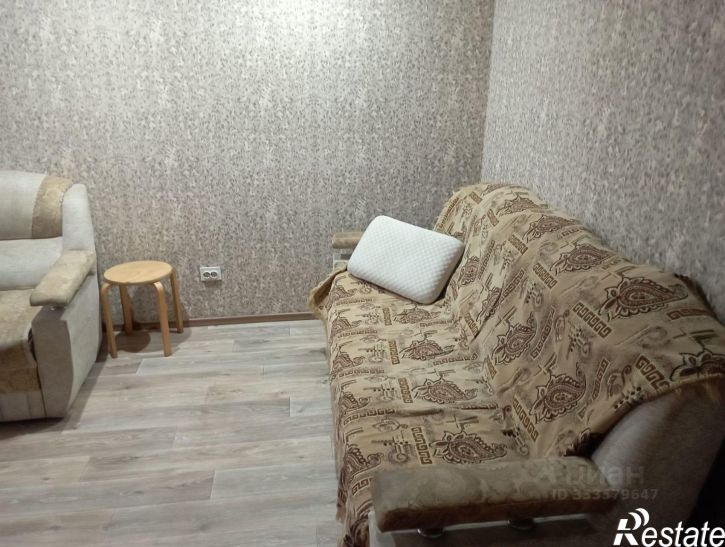 1-комн квартира Ленинградский переулок, 78,  д. 78