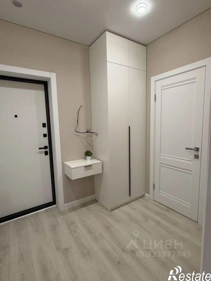2-комн квартира улица Пестеля, 19,  д. 19