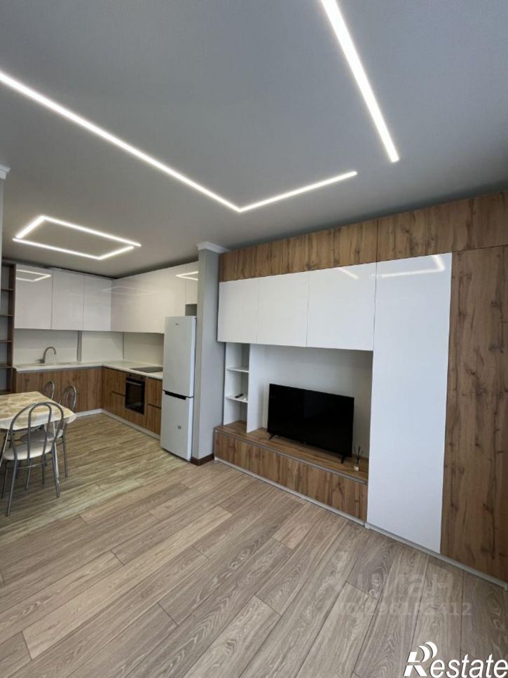 2-комн квартира улица Бехтерева, 2Б,  д. 2Б