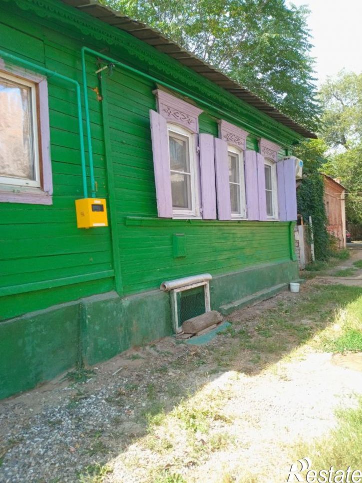 2-комн квартира Березовский переулок, 4,  д. 4