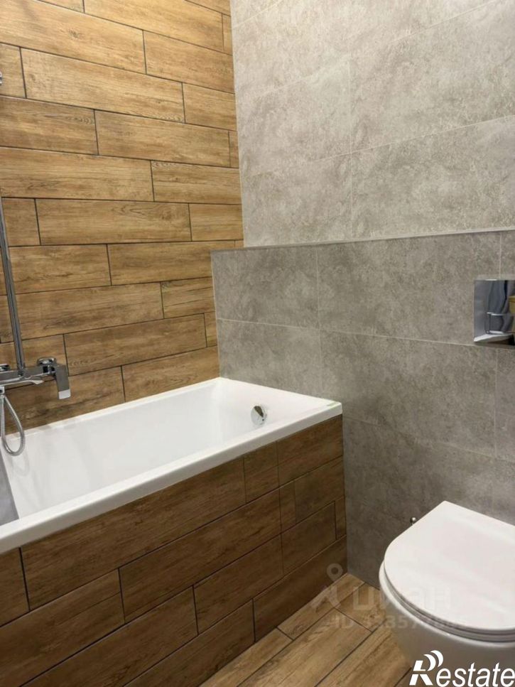 2-комн квартира улица Пестеля, 19,  д. 19