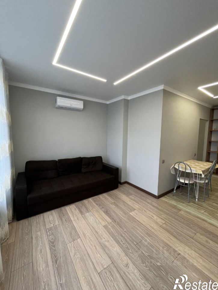2-комн квартира улица Бехтерева, 2Б,  д. 2Б
