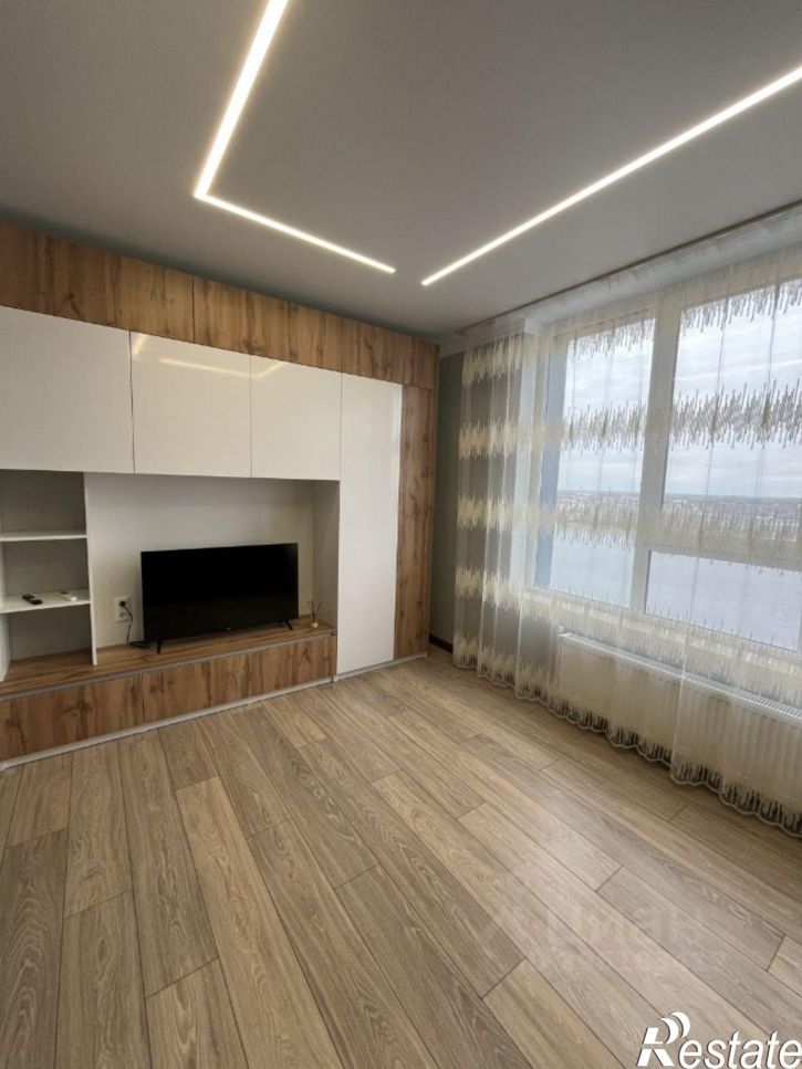 2-комн квартира улица Бехтерева, 2Б,  д. 2Б