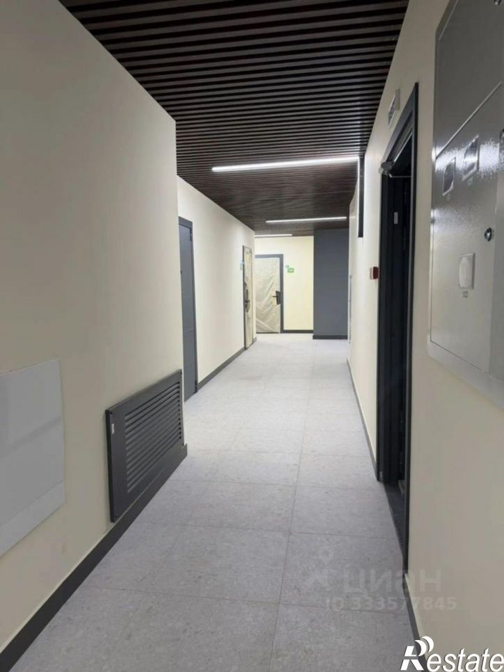 2-комн квартира улица Пестеля, 19,  д. 19