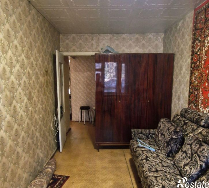 2-комн квартира улица Дубровинского, 60,  д. 60