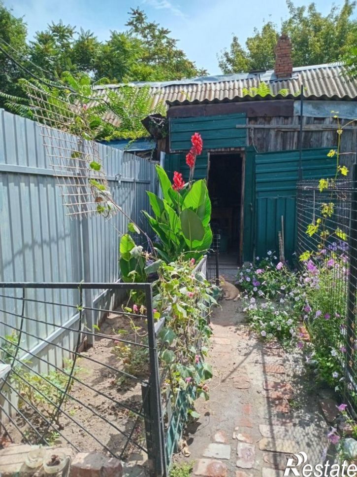 2-комн квартира Березовский переулок, 4,  д. 4
