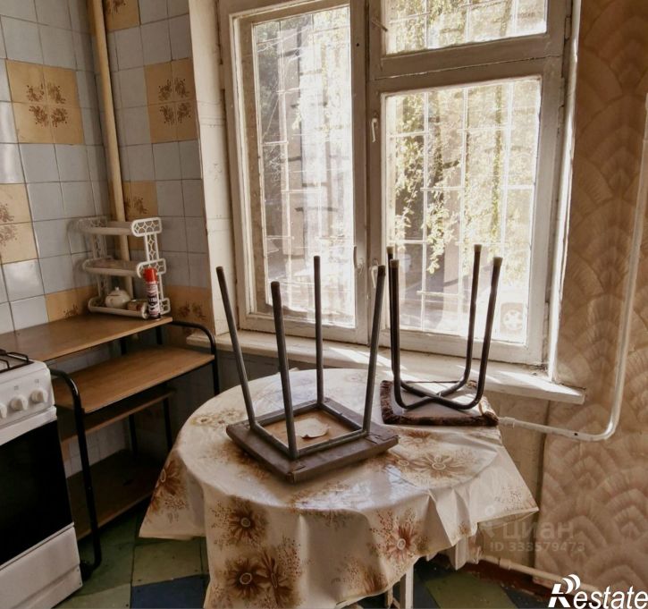 2-комн квартира улица Дубровинского, 60,  д. 60