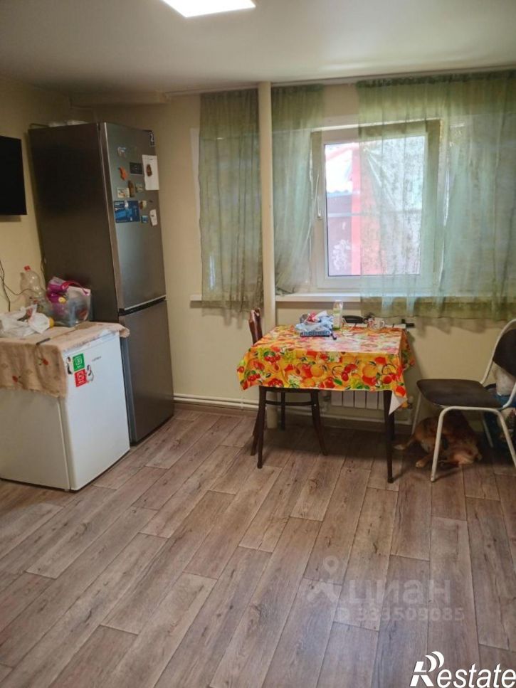 2-комн квартира Березовский переулок, 4,  д. 4