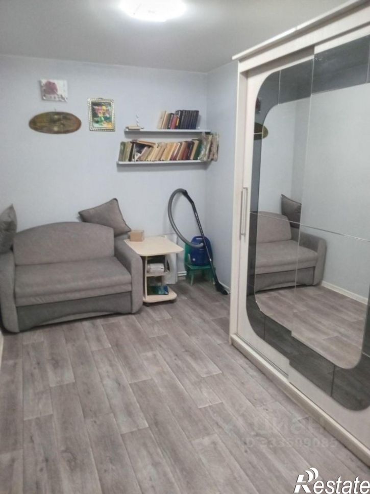 2-комн квартира Березовский переулок, 4,  д. 4