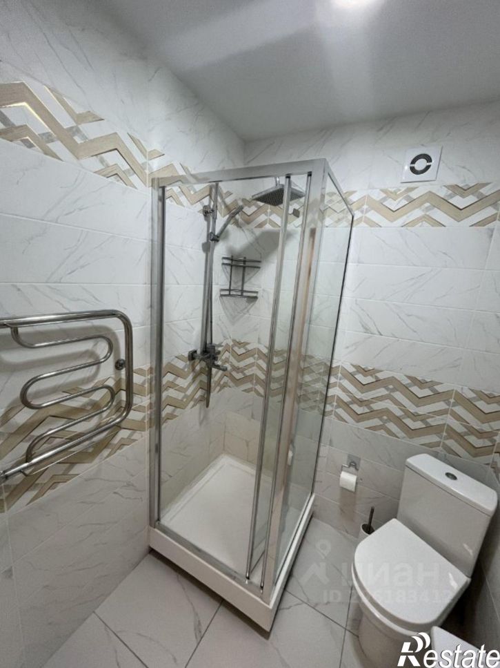 2-комн квартира улица Бехтерева, 2Б,  д. 2Б