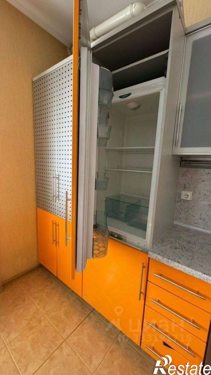 4-комн квартира Астрахань, улица Чалабяна, 7