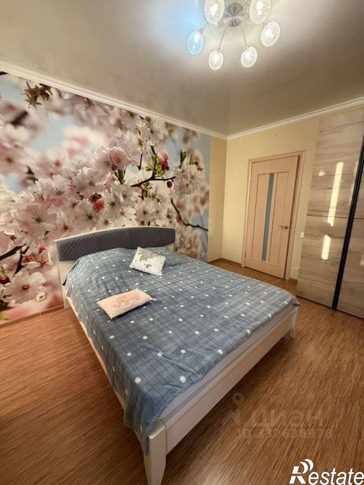 2-комн квартира ул Ахшарумова, 52/54,  д. 52/54