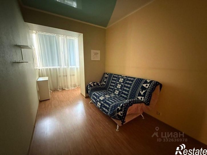 2-комн квартира ул Ахшарумова, 52/54,  д. 52/54