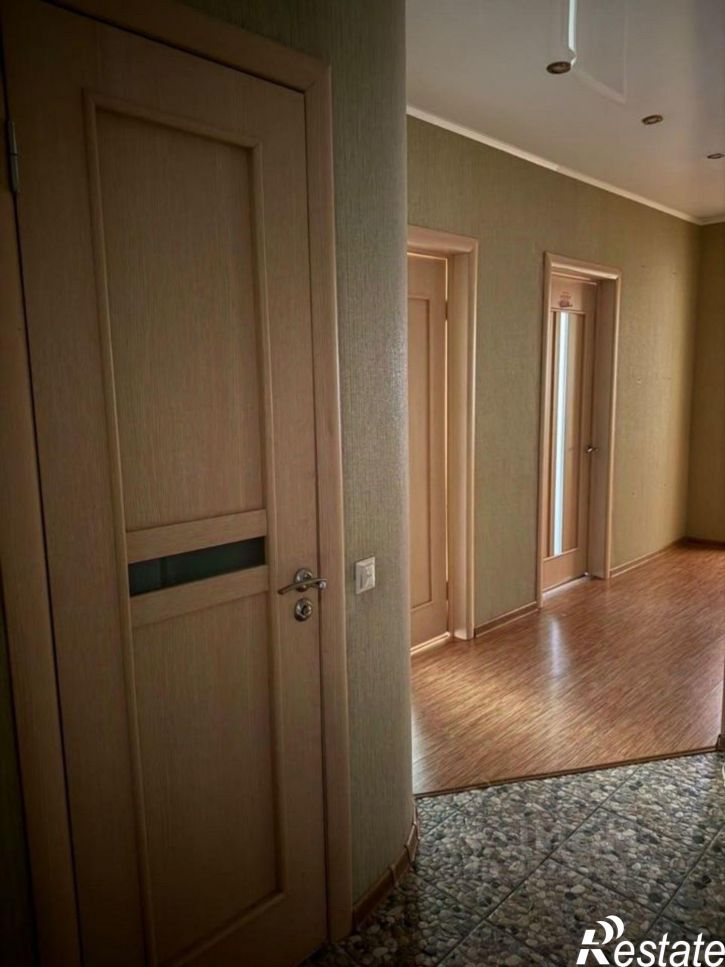 2-комн квартира ул Ахшарумова, 52/54,  д. 52/54