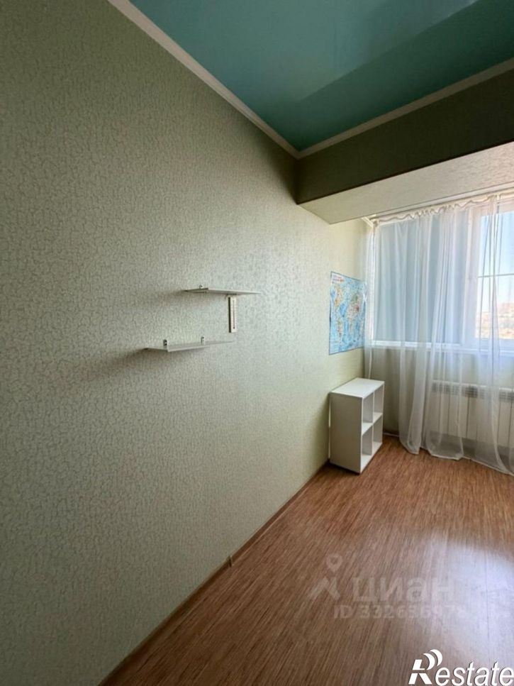 2-комн квартира ул Ахшарумова, 52/54,  д. 52/54