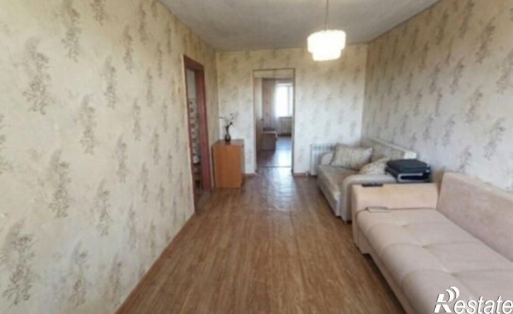 2-комн квартира пр-кт Бумажников, 8,  д. 8