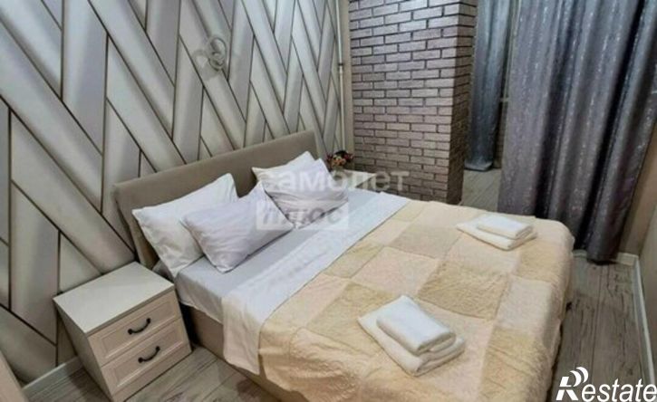 2-комн квартира ул Бехтерева, 19,  д. 19