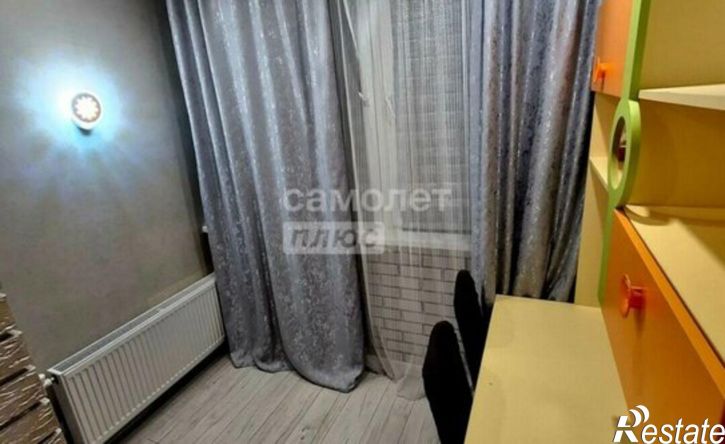 2-комн квартира ул Бехтерева, 19,  д. 19