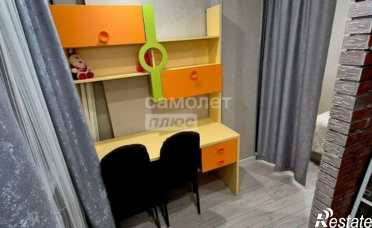 2-комн квартира ул Бехтерева, 19,  д. 19