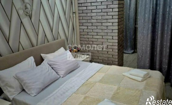 2-комн квартира ул Бехтерева, 19,  д. 19