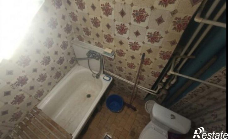 2-комн квартира пр-кт Бумажников, 8,  д. 8