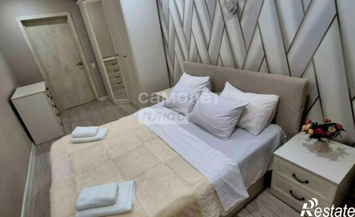 2-комн квартира ул Бехтерева, 19,  д. 19