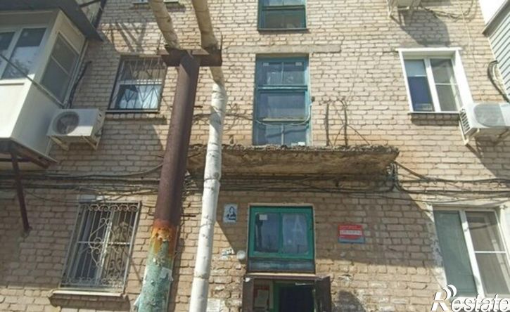 2-комн квартира пр-кт Бумажников, 8,  д. 8