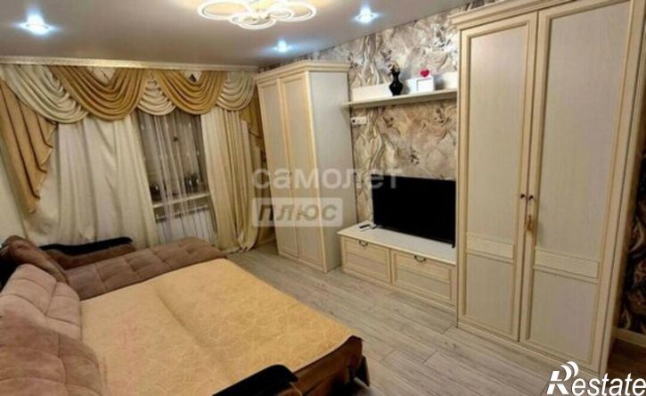 2-комн квартира ул Бехтерева, 19,  д. 19