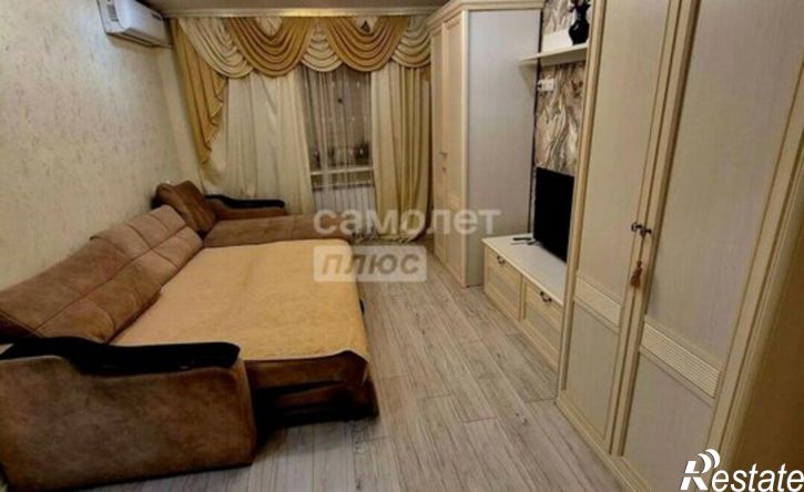 2-комн квартира ул Бехтерева, 19,  д. 19