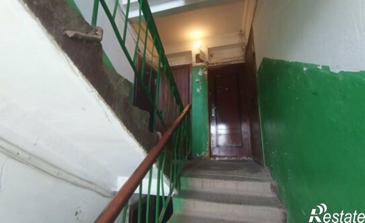 2-комн квартира пр-кт Бумажников, 8,  д. 8