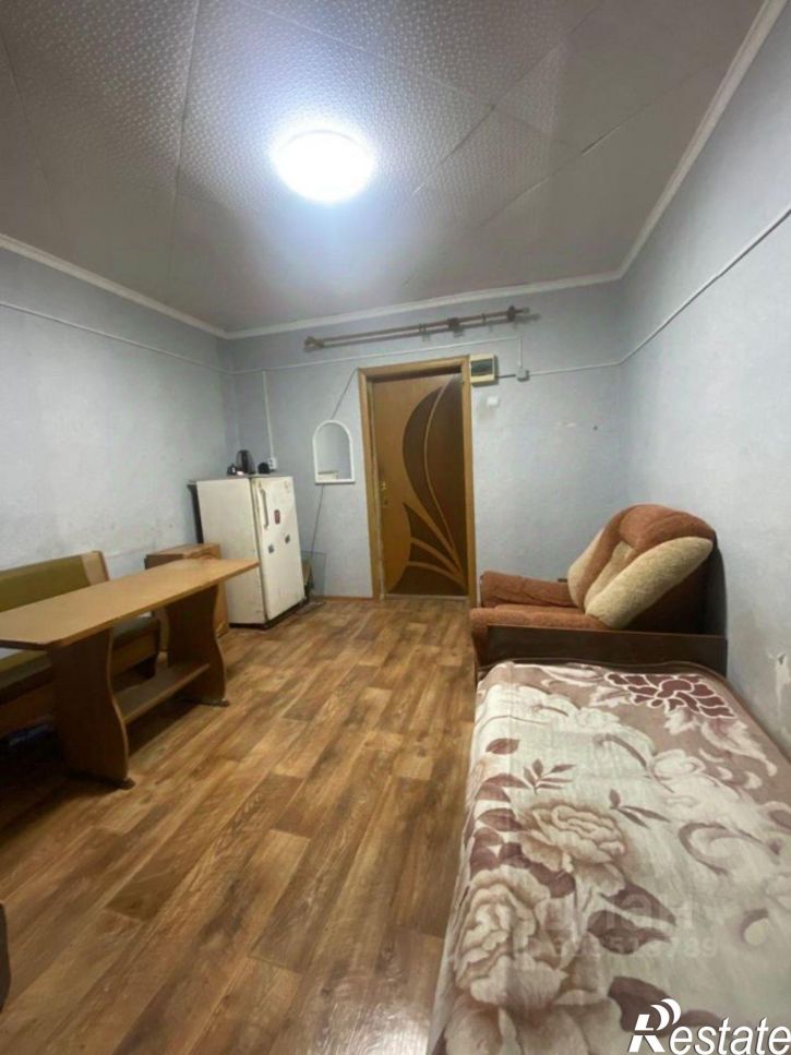 Комната пр-д Николая Островского, 12,  д. 12