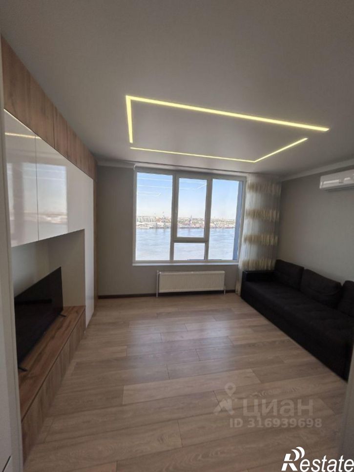 2-комн квартира улица Бехтерева, 2Б,  д. 2Б