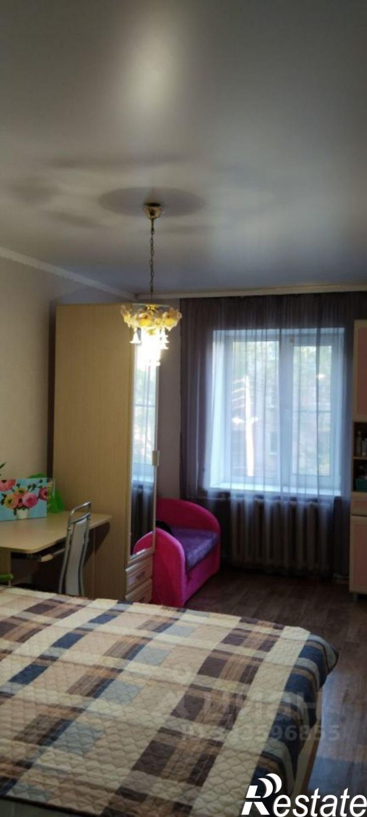 2-комн квартира Ленинградский переулок, 70,  д. 70