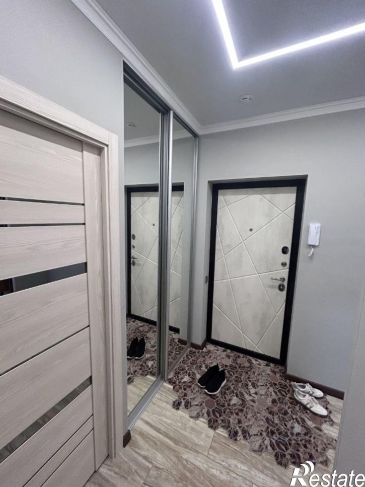 2-комн квартира улица Бехтерева, 2Б,  д. 2Б