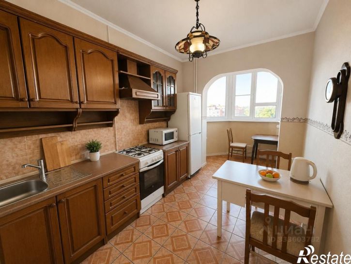 3-комн квартира переулок Щёкина, 9,  д. 9