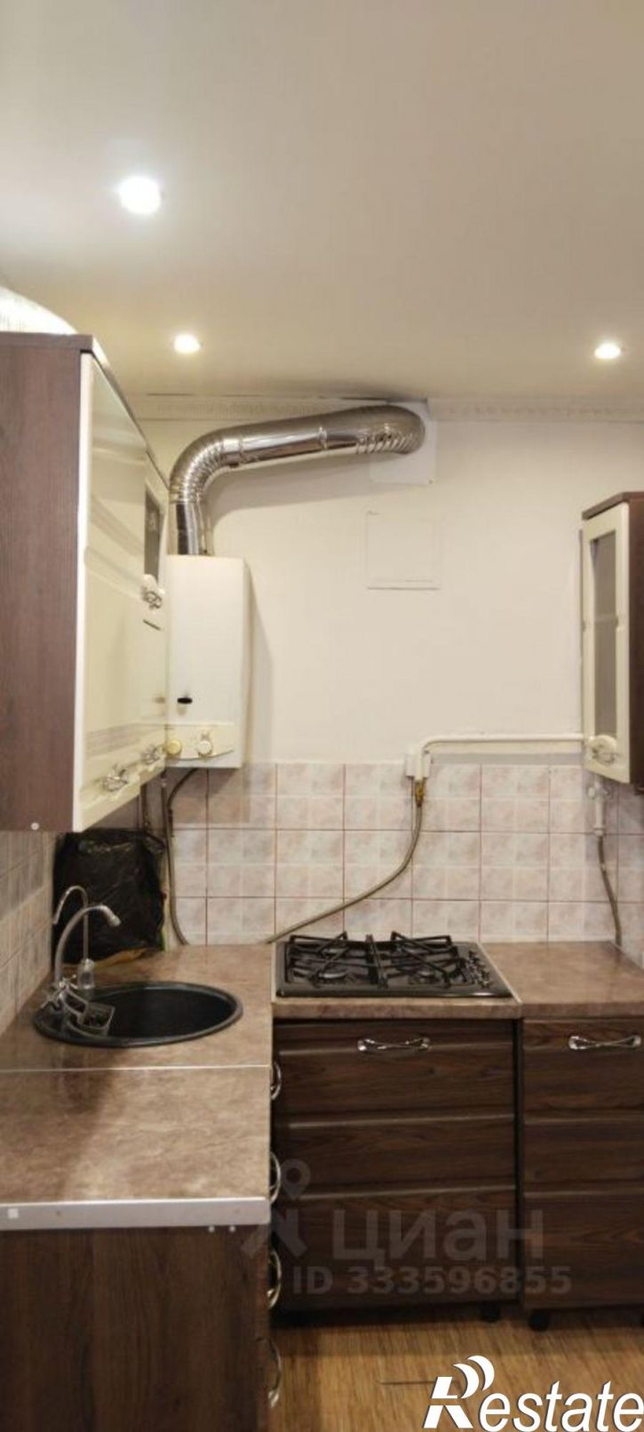 2-комн квартира Ленинградский переулок, 70,  д. 70