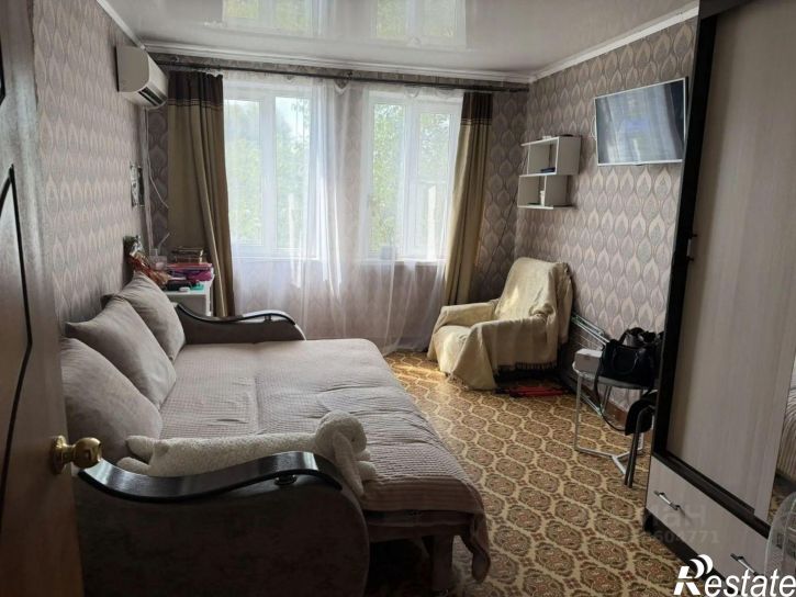 2-комн квартира Шоссейная улица, 13,  д. 13