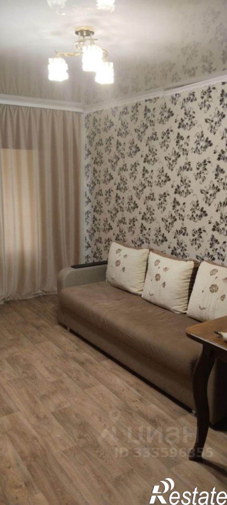 2-комн квартира Ленинградский переулок, 70,  д. 70