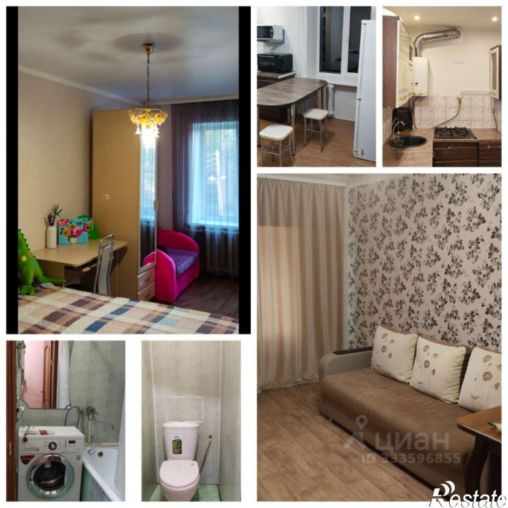 2-комн квартира Ленинградский переулок, 70,  д. 70