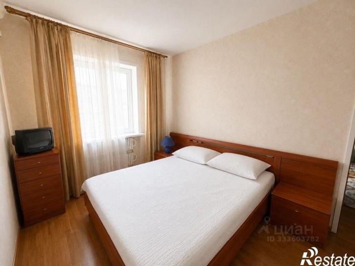 3-комн квартира переулок Щёкина, 9,  д. 9