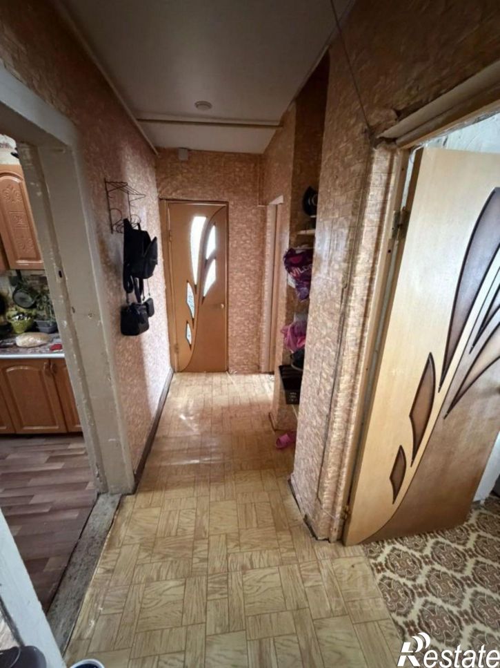 2-комн квартира Шоссейная улица, 13,  д. 13