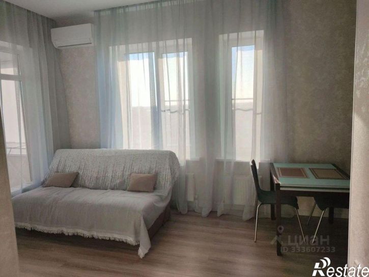 1-комн квартира Аршанская улица, 18,  д. 18