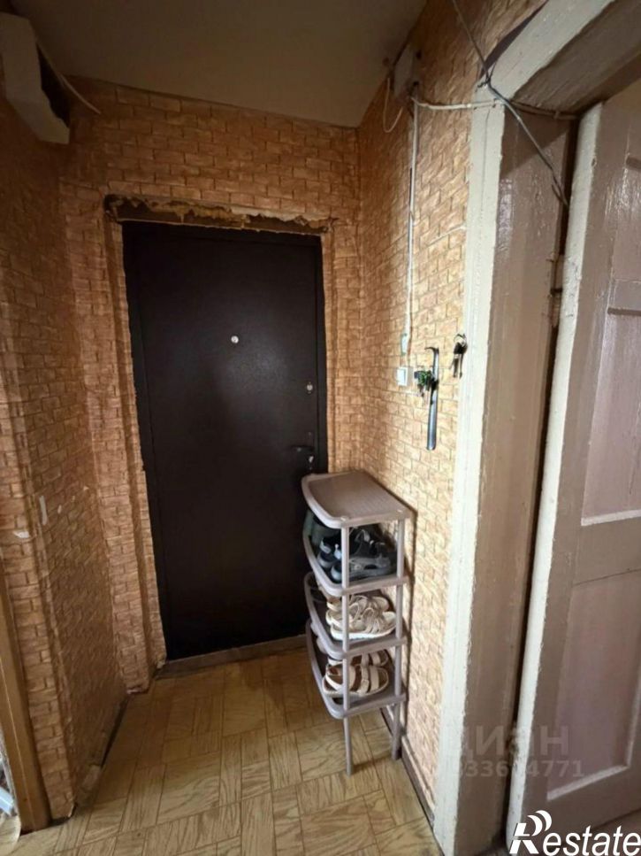 2-комн квартира Шоссейная улица, 13,  д. 13