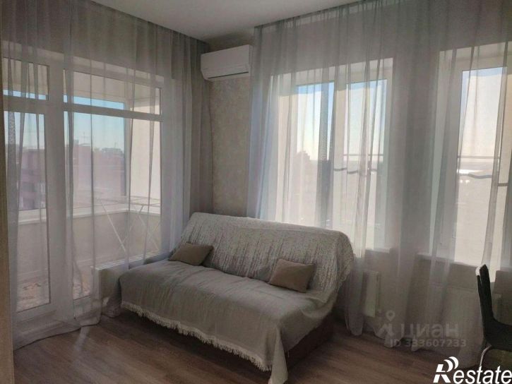 1-комн квартира Аршанская улица, 18,  д. 18