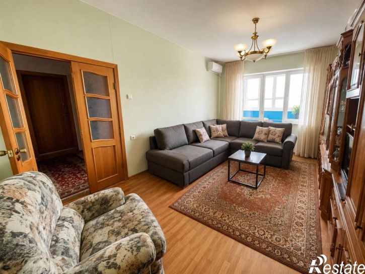 3-комн квартира переулок Щёкина, 9,  д. 9