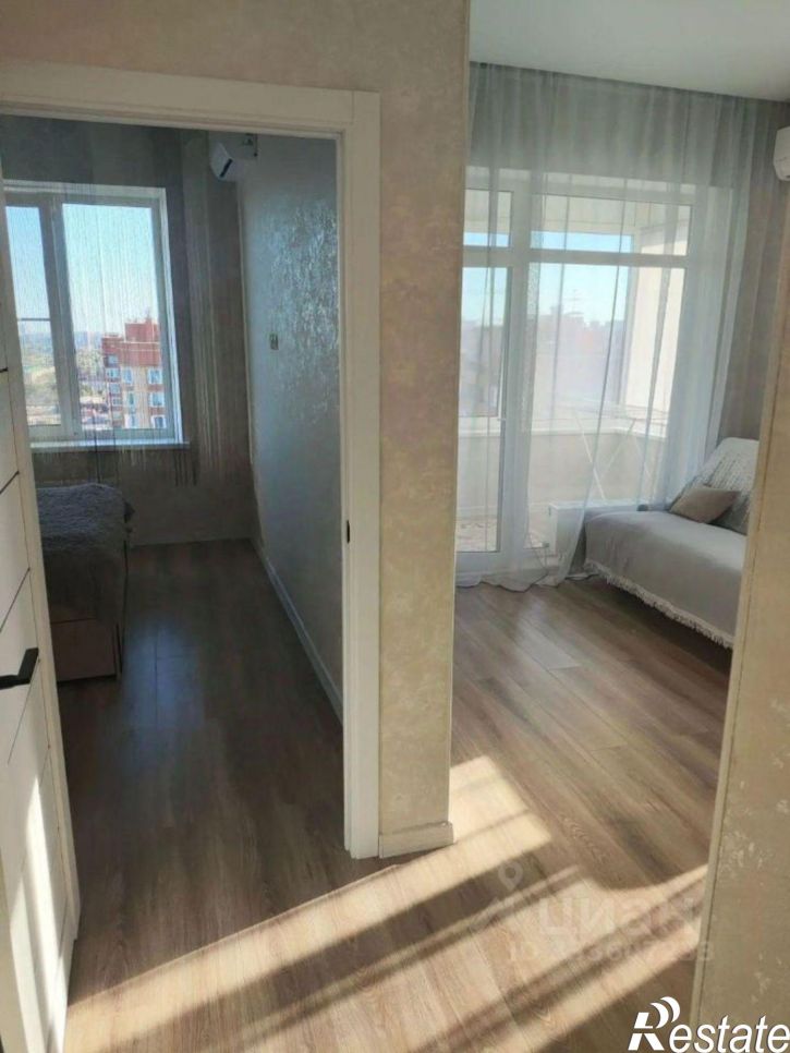 1-комн квартира Аршанская улица, 18,  д. 18