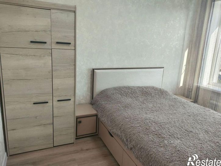1-комн квартира Аршанская улица, 18,  д. 18