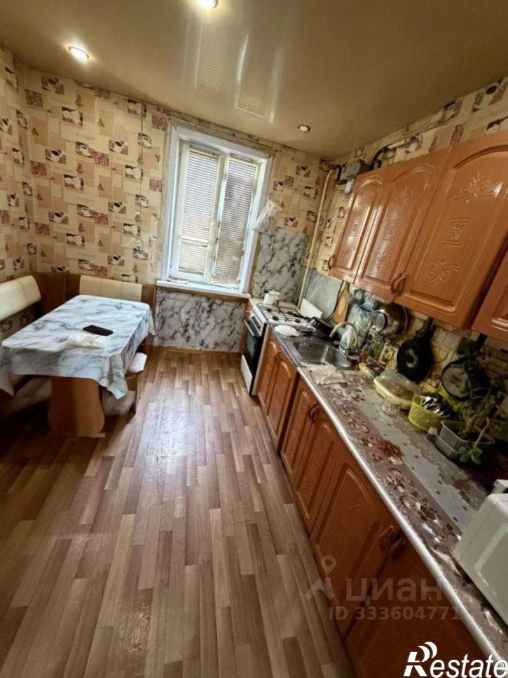 2-комн квартира Шоссейная улица, 13,  д. 13
